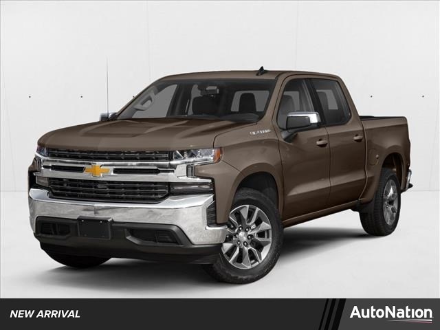 chevrolet silverado 1500 2019 3GCPYCEF2KG282145 image chevrolet silverado 1500 2019 3GCPYCEF2KG282145 image